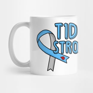 T1D Strong Mug